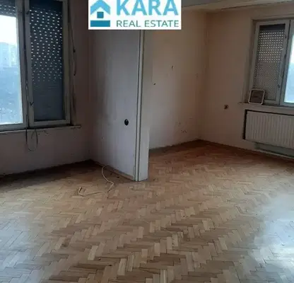 Снимка 4 — апартамент в Кърджали, Център