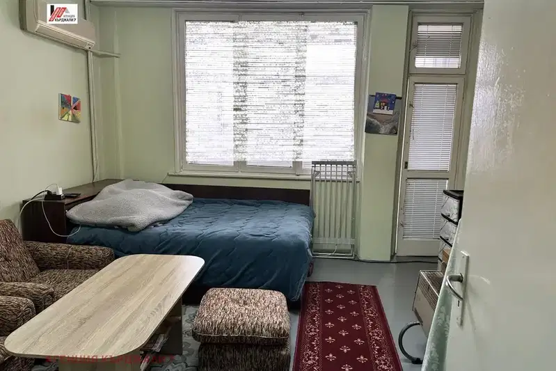 апартамент в Кърджали, Център