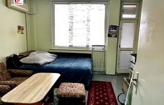 апартамент в Кърджали, Център