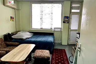 апартамент в Кърджали, Център