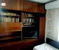 Снимка 3 — Двустаен апартамент в Кърджали, Център