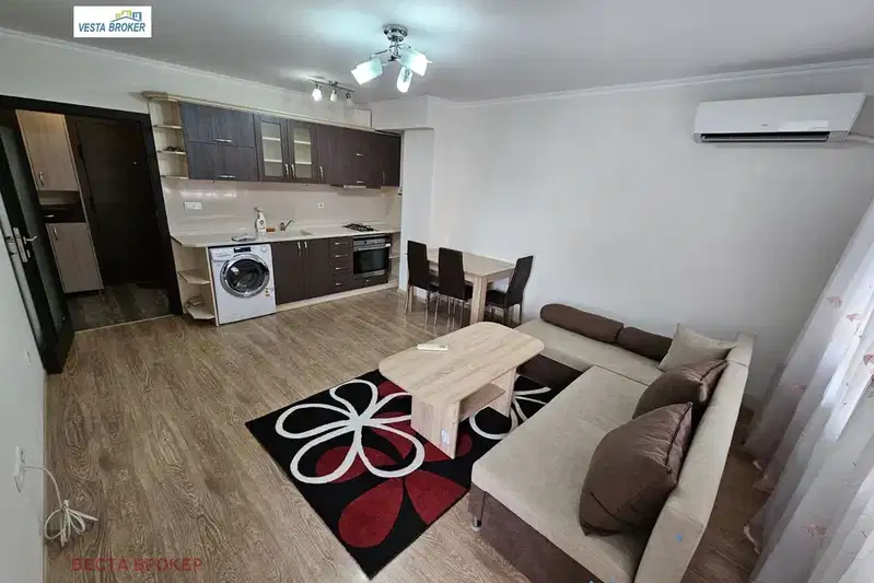 2-bedroom apartment in Kyrdjali, Centyr