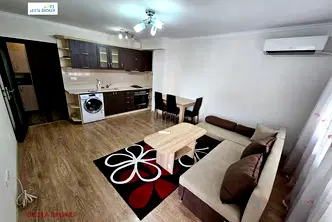Двустаен апартамент в Кърджали, Център