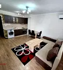 Двустаен апартамент в Кърджали, Център