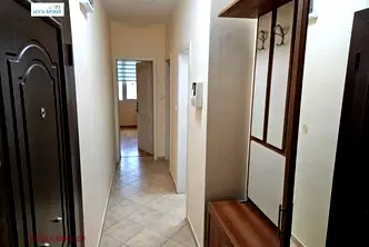 Тристаен апартамент в Кърджали, Център