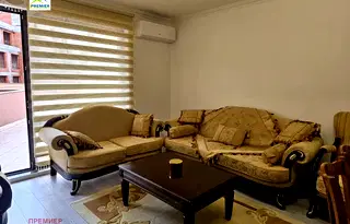 апартамент в Кърджали, Център