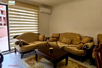 апартамент в Кърджали, Център