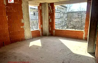 Тристаен апартамент в Кърджали, Студен кладенец