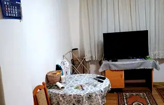 Двустаен апартамент в Кърджали, Веселчане