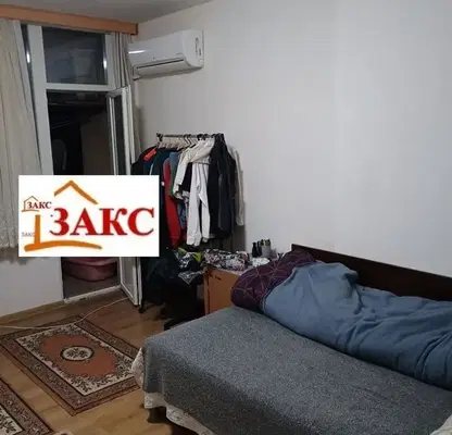 Снимка 2 — Двустаен апартамент в Кърджали, Веселчане