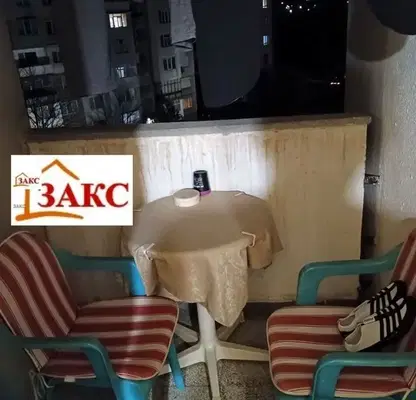 Снимка 4 — Двустаен апартамент в Кърджали, Веселчане