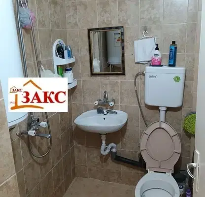 Снимка 5 — Двустаен апартамент в Кърджали, Веселчане