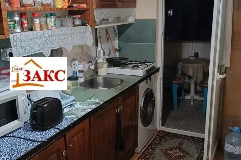 2-bedroom apartment in Kyrdjali, Veselchane
