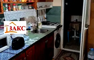 Двустаен апартамент в Кърджали, Веселчане
