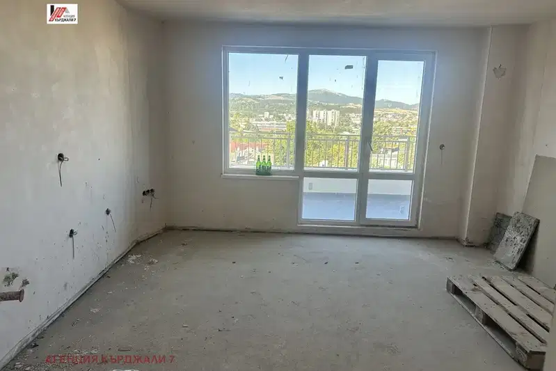 апартамент в Кърджали, Веселчане