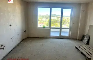 апартамент в Кърджали, Веселчане