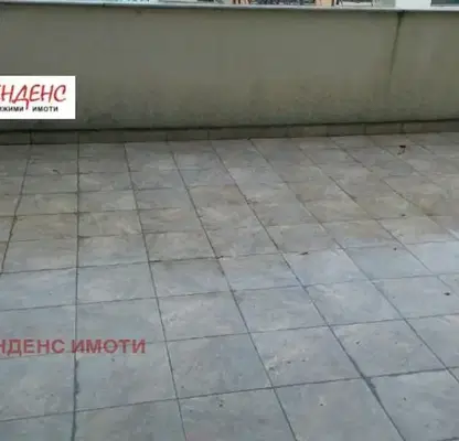 Снимка 4 — Едностаен апартамент в Кърджали, Възрожденци