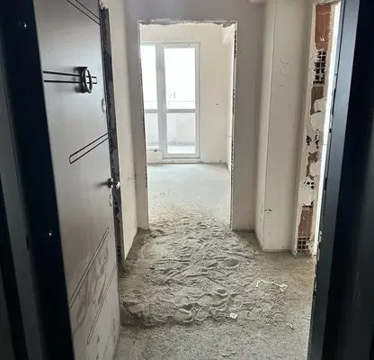 Снимка 3 — Двустаен апартамент в Кърджали, Възрожденци