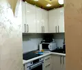 Снимка 2 — Двустаен апартамент в Кърджали, Възрожденци