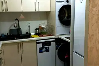 Двустаен апартамент в Кърджали, Възрожденци