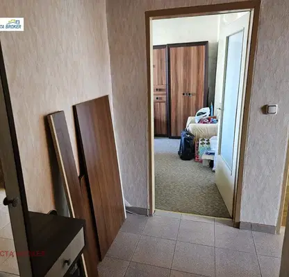 Снимка 4 — Двустаен апартамент в Кърджали, Възрожденци