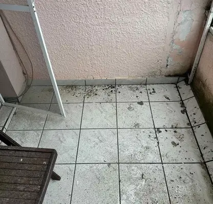 Снимка 4 — Двустаен апартамент в Кърджали, Възрожденци