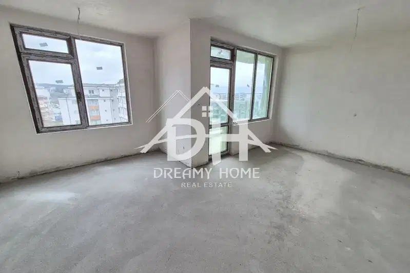 apartment in Kyrdjali, Vyzrojdenci