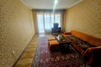 апартамент в Кърджали, Възрожденци