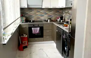 апартамент в Кърджали, Възрожденци