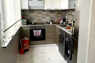 апартамент в Кърджали, Възрожденци