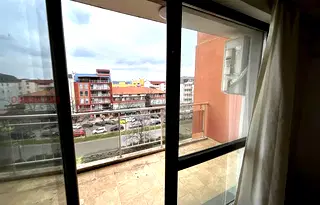 апартамент в Кърджали, Възрожденци