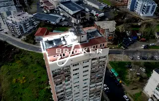 апартамент в Кърджали, Възрожденци