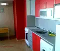 Снимка 2 — Двустаен апартамент в Кърджали, Възрожденци