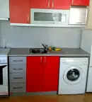 Двустаен апартамент в Кърджали, Възрожденци