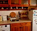 Снимка 2 — Двустаен апартамент в Кюстендил, Център