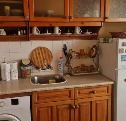 Photo 2 — 2-bedroom apartment in Kyustendil, Centyr