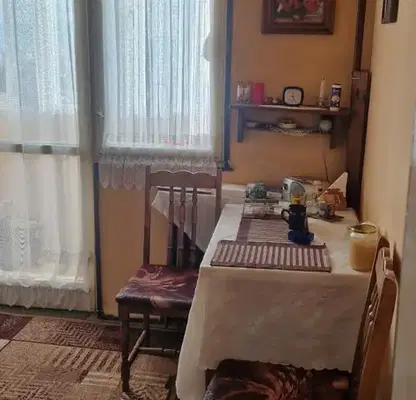 Photo 4 — 2-bedroom apartment in Kyustendil, Centyr