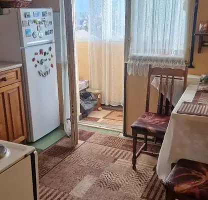 Photo 5 — 2-bedroom apartment in Kyustendil, Centyr