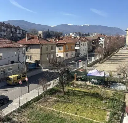 Photo 3 — apartment in Kyustendil, Centyr
