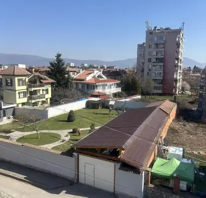 Photo 4 — apartment in Kyustendil, Centyr