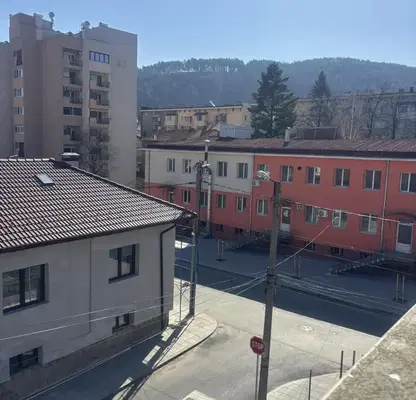 Photo 5 — apartment in Kyustendil, Centyr