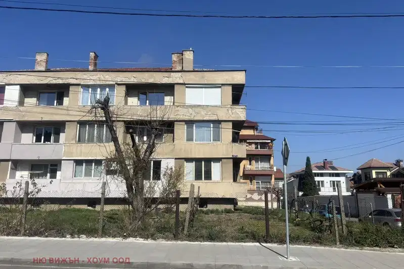 apartment in Kyustendil, Centyr