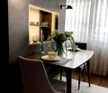 Снимка 3 — Двустаен апартамент в Кюстендил, Център