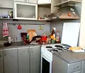 Снимка 5 — Двустаен апартамент в Кюстендил, Център