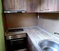 Снимка 4 — Двустаен апартамент в Кюстендил, Ильо войвода