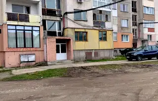 апартамент в Кюстендил, Изток