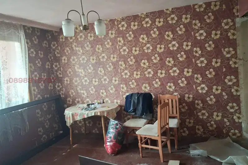 apartment in Kyustendil, Osogovo