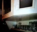 Снимка 3 — Едностаен апартамент в Кюстендил, Запад
