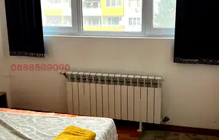 апартамент в Кюстендил, Запад