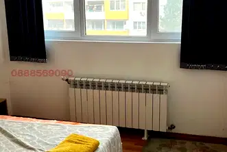 апартамент в Кюстендил, Запад